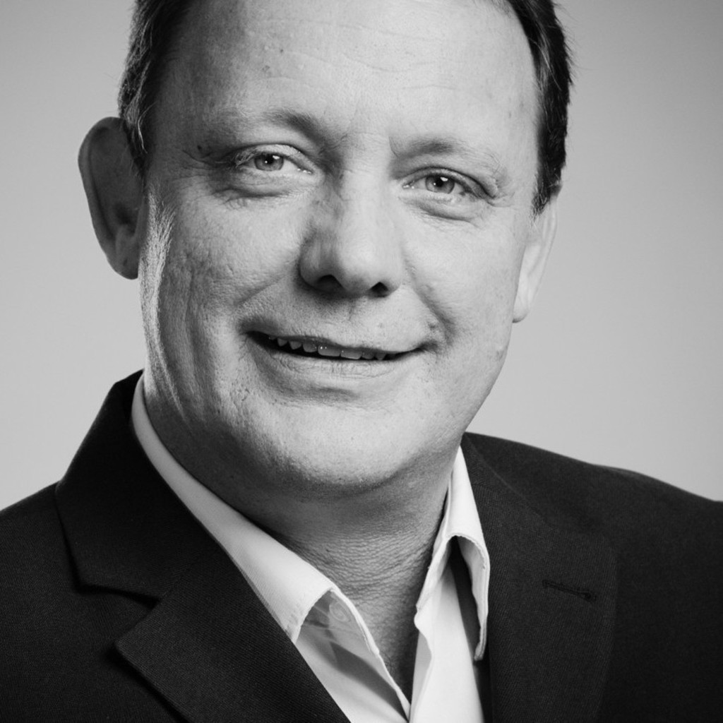 Markus Metzger Division Manager HCM Otte Management Consulting AG