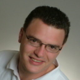 Marc Scharfe
