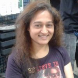 Krishna Desai