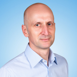 Christoph Mertes