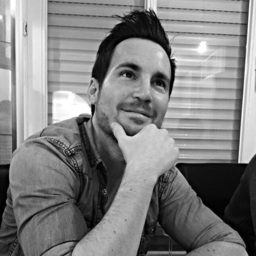 Marc Riedel