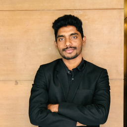 Bolla Vijay Reddy