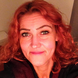 Tanja Nordmann