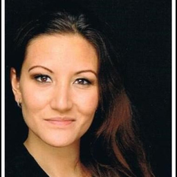 Melanie Becker