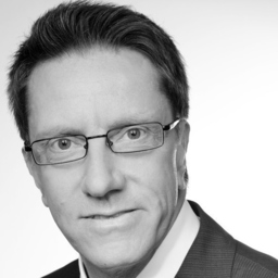 Dipl.-Ing. Michael Döffinger