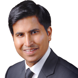 Chandra Shekhar Menaria