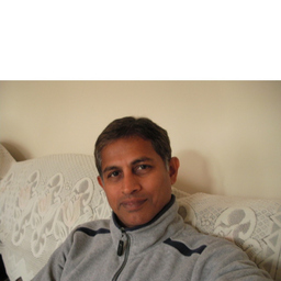 Satish Kumar