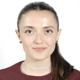 Meri Evanesyan