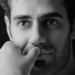 Babak Khoramfar