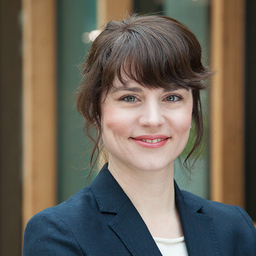 Katrin Julia Riks
