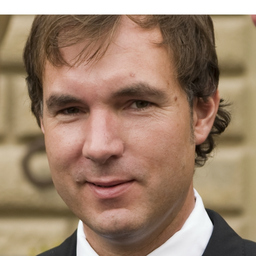 Dipl.-Ing. Nils Heintze