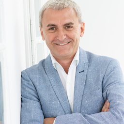 Mag. Bernhard Leidinger