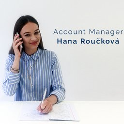 Hana Roučková
