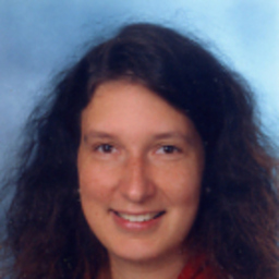 Katrin Schröder-Aamot