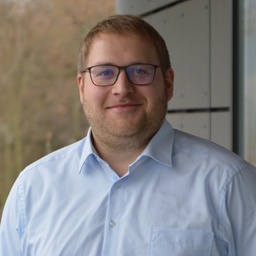 Justin Kählere's profile picture
