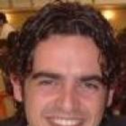 Alvaro Muñoz Alarcón