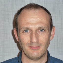 Steffen Schneider