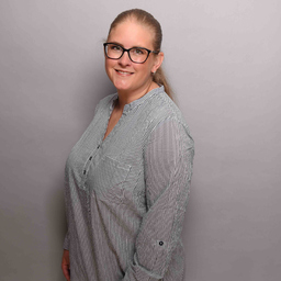 Chantal Louise Manzel