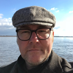Jens Greschuchna