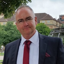 Bernd Reichardt