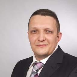 Dipl.-Ing. Dmitrij Matveev