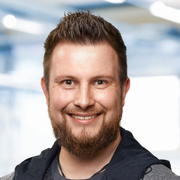 Matthias Wegener
