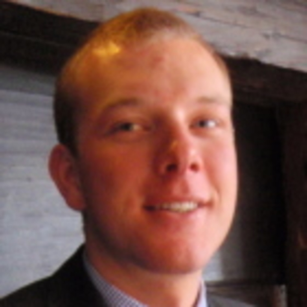 Dipl.Ing. Lukas Moravec Stellvertreter des Betriebsleiters der Porr