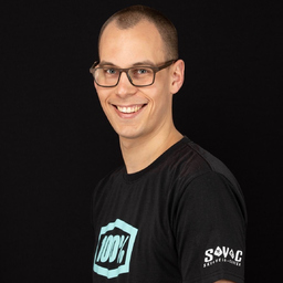 Simon Keller's profile picture