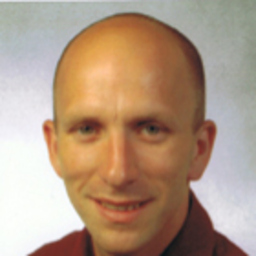 Thomas Holm