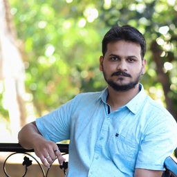 Aniket Patil