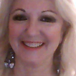 Ildiko Ditter