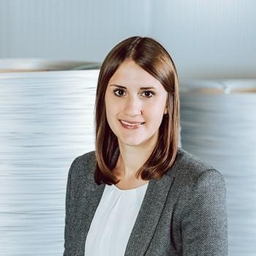 Christina Gloßner