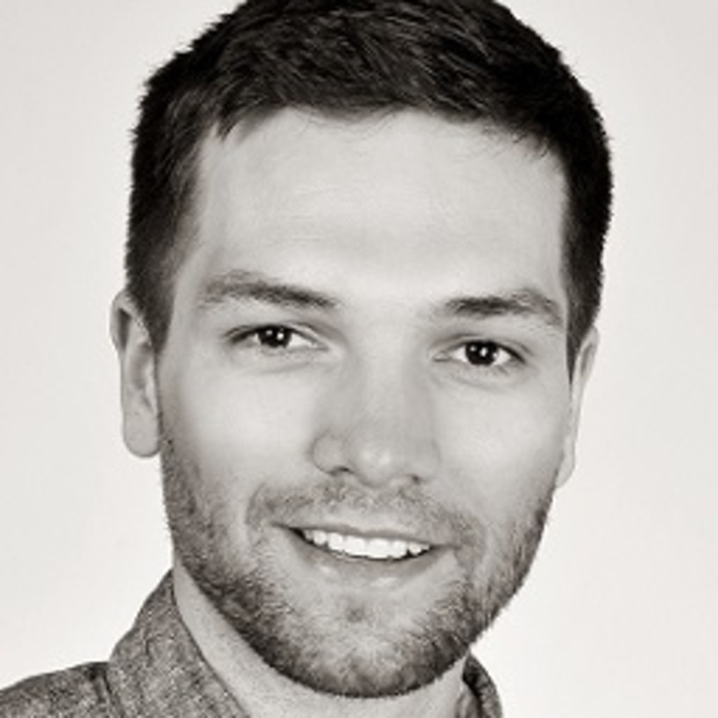 Social Media Profilbild  Lucas Fuhl Würzburg