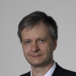 Prof. Dr. Armin Bolz