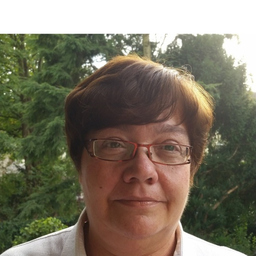 Brigitte Karrié-Junglas