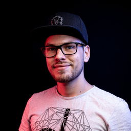 Kevin Garz