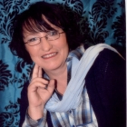 Ingrid Köberl