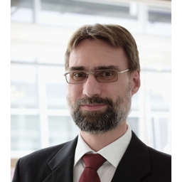 Prof. Dr. Jochen Schmidt