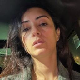 Basma Mohamed