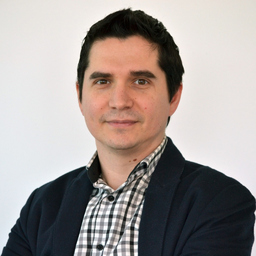 Ing. Manuel Ardelean