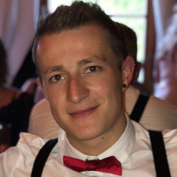Sascha Dietz