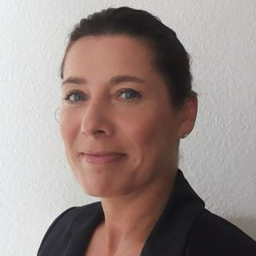 Simone Heidenreich