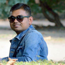 Satyabrata Shaw