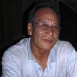 Shyam Hada