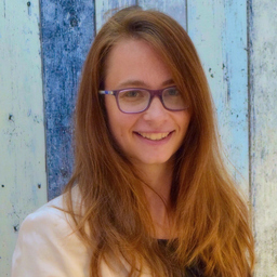 Melanie Heitmann