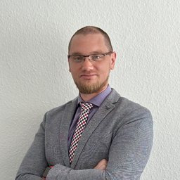 Sebastian Bech