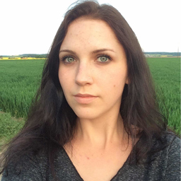 Carina Mack