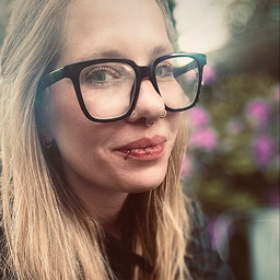 Laura Stöckel