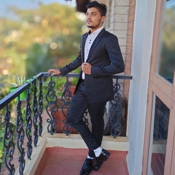 Colwin Miranda