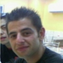 Ahmet Özdemir